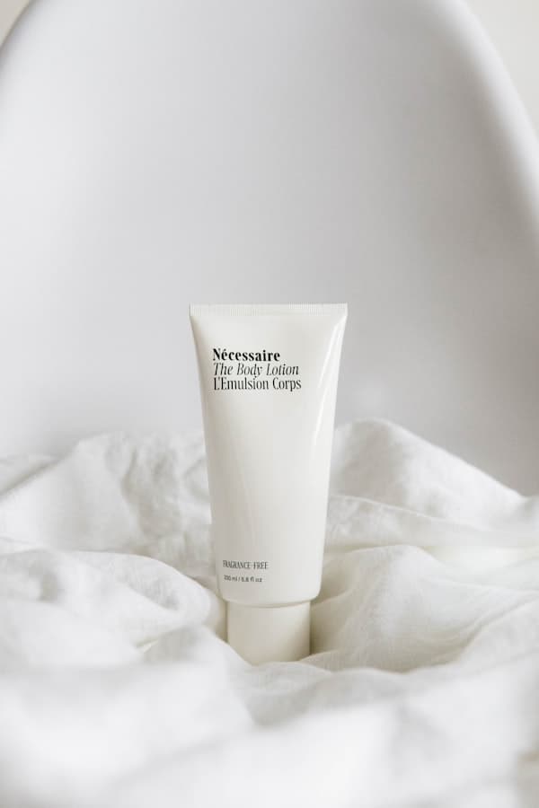 Crème Hydratante Visage