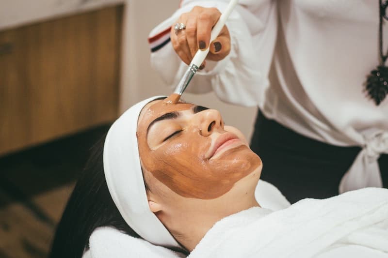 Hydrafacial
