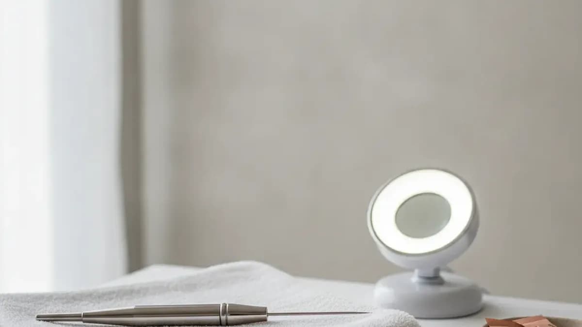 Électrolyse ou épilation laser : laquelle choisir selon votre poil ? — Conseils | VM Esthétique